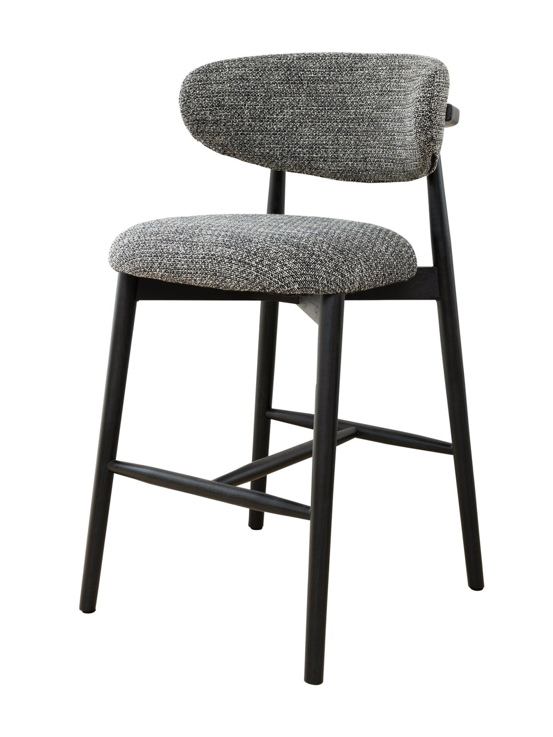 Valentino Counter Chair - Kitchen & Dining Room Chairs - Hertex Haus - Furniture