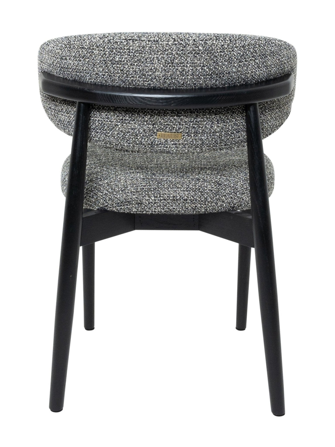 Valentino Dining Chair - Kitchen & Dining Room Chairs - Hertex Haus - badge_fabric