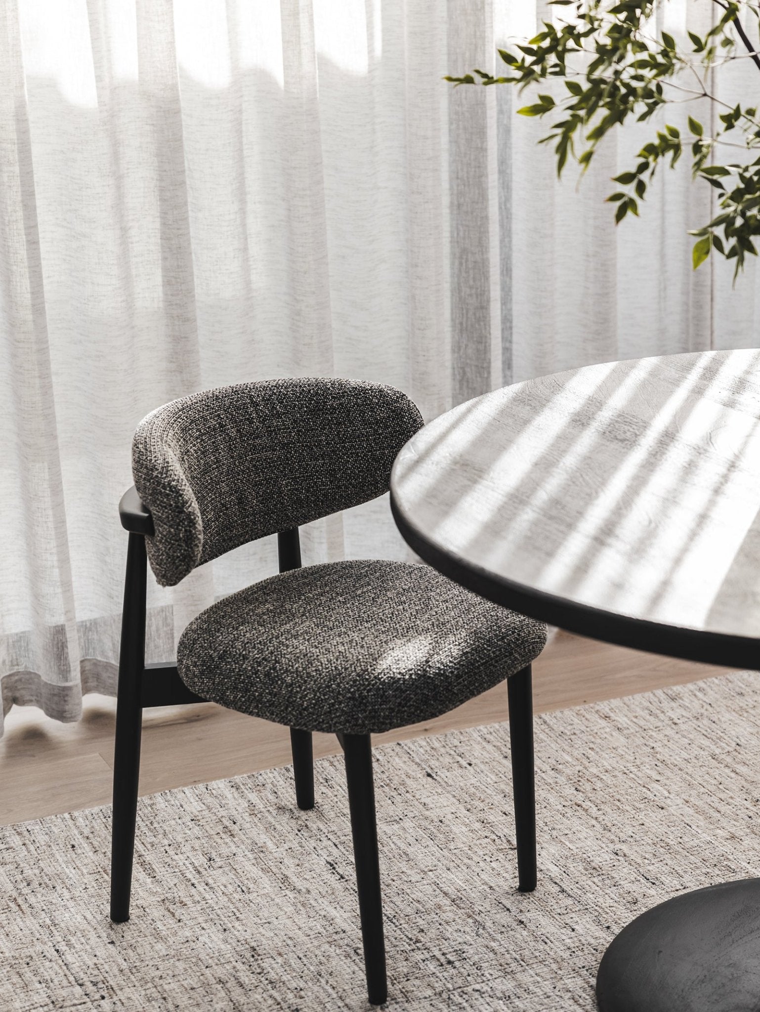 Perla Rug in French Toast - Hertex Haus Online - Hertex Haus