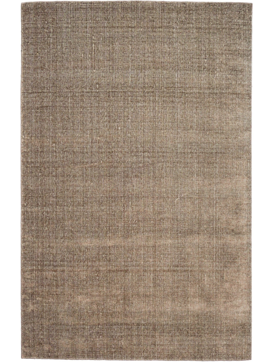 Vanity Rug in Bronzer - rug - Hertex Haus - Browns