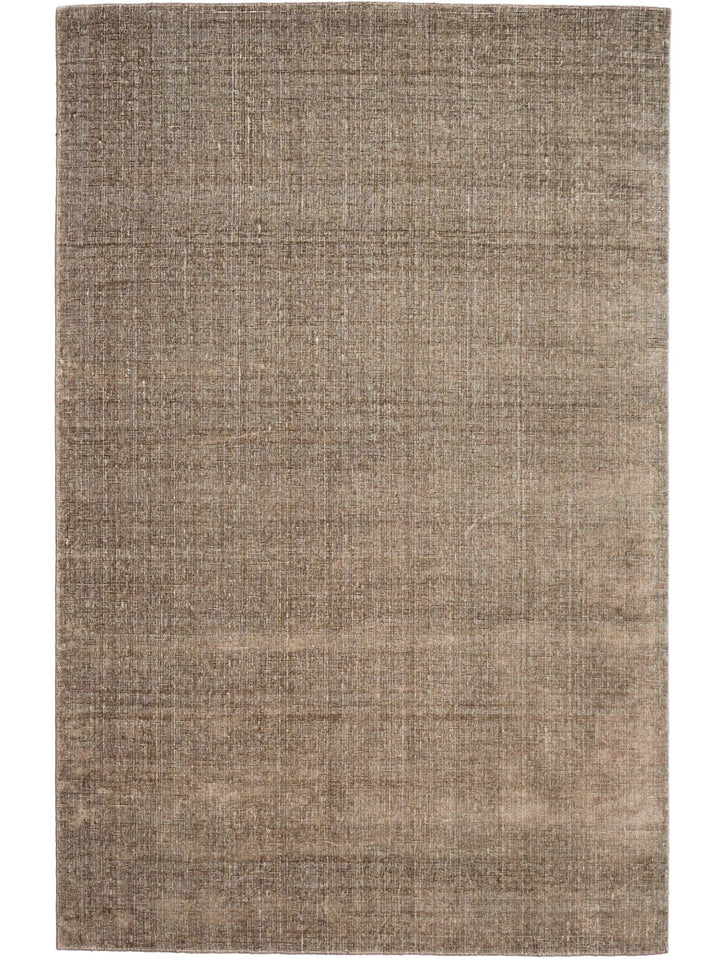 Vanity Rug in Bronzer - rug - Hertex Haus - Browns