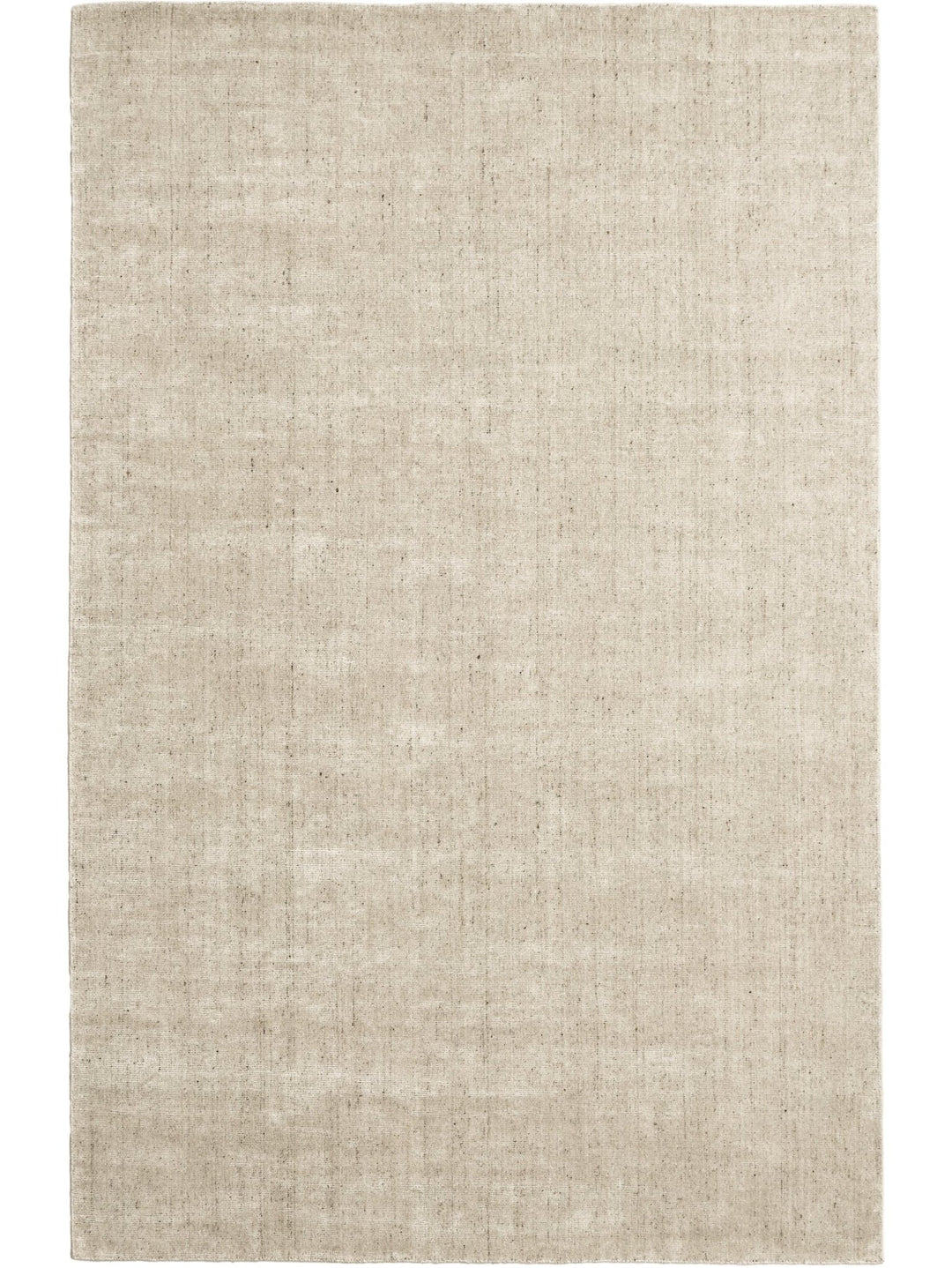 Vanity Rug in Champagne - rug - Hertex Haus - beige