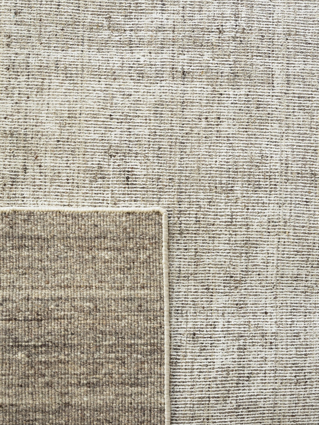 Vanity Rug in Platinum - rug - Hertex Haus - beige