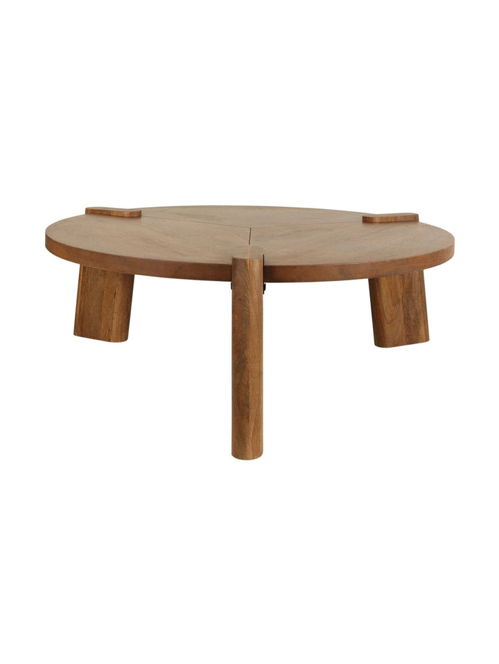 Vow Coffee Table - Hertex Haus - Coffee Tables