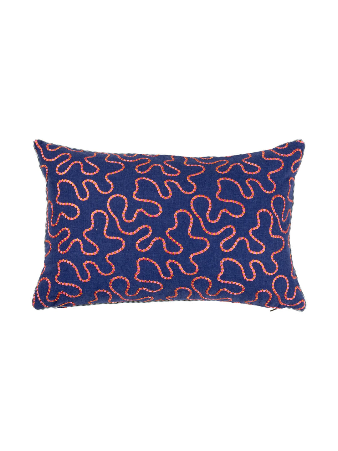 Wiggle Scatter in Lapis - scatters- Hertex Haus Online - Decor