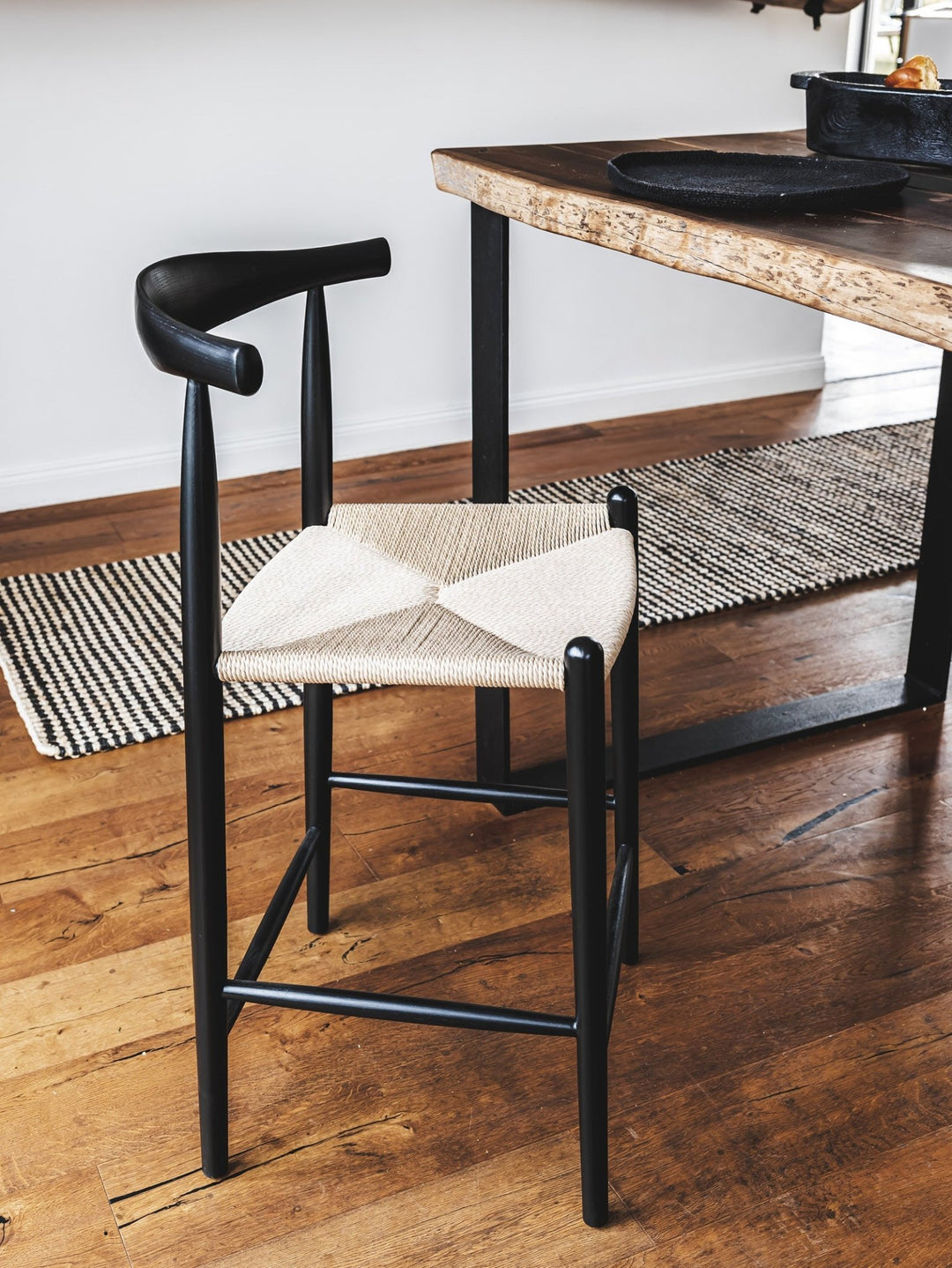 Pertex Chair Indoor Counter Chairs - Shop & Buy Online & In-Store - Hertex Haus