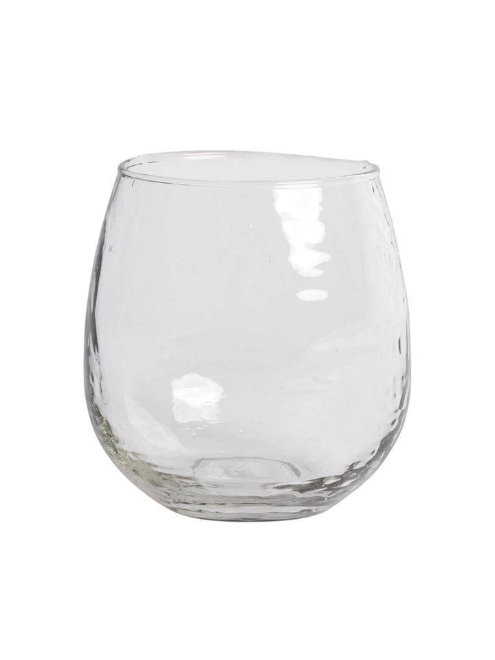 Craft Gin Glass Set of 4 in Clear