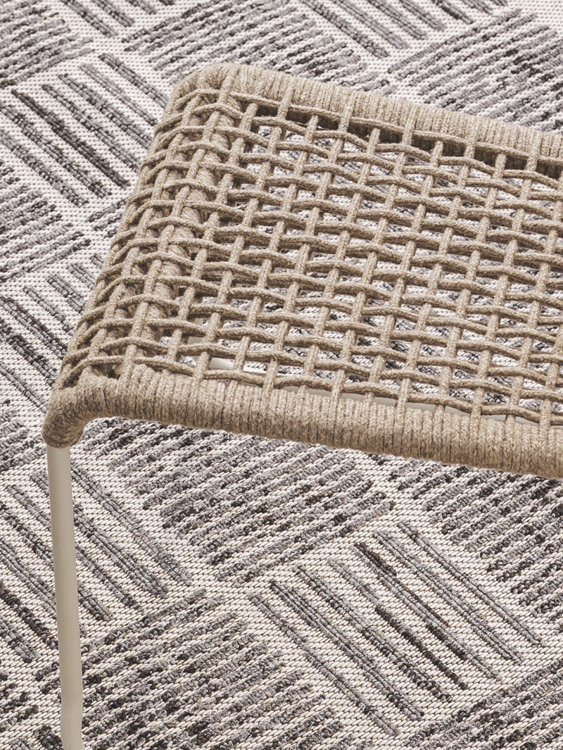 Abruzzo Outdoor Chair - Outdoor Furniture - Chair- Hertex Haus Online - badge_fully_outdoor
