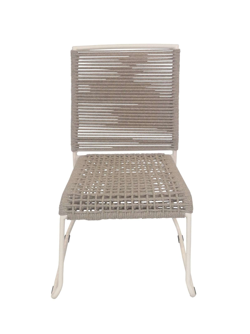 Abruzzo Outdoor Chair - Outdoor Furniture - Chair- Hertex Haus Online - badge_fully_outdoor