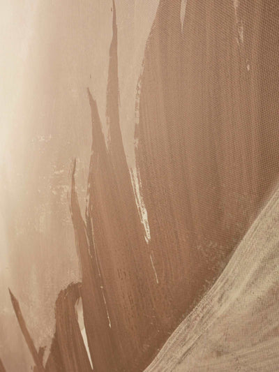 Afternoon Palm Wall Art in Sepia - Wall Art- Hertex Haus Online - Black Friday 2023