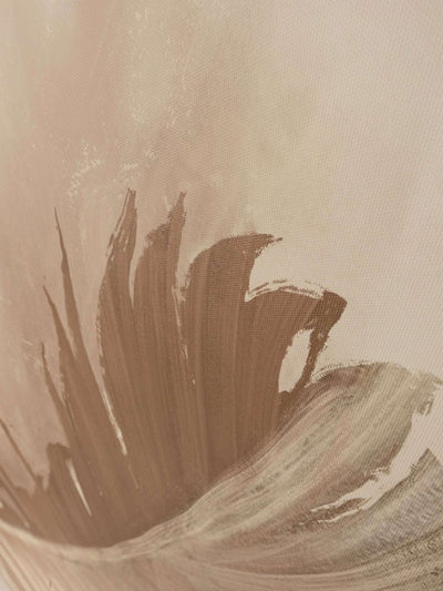 Afternoon Palm Wall Art in Sepia - Wall Art- Hertex Haus Online - Black Friday 2023
