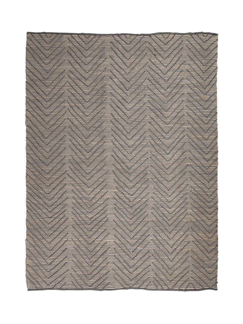 Amity Rug in Graphite - Rugs- Hertex Haus Online - Black Friday 2023