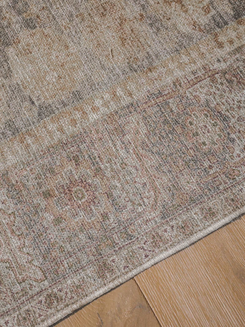 Apollo Rug in Dune Hertex Haus Online