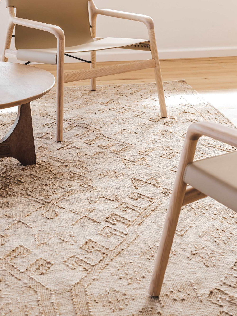 Ashoka Rug in Riverbank - Hertex Haus Online - Extra Large