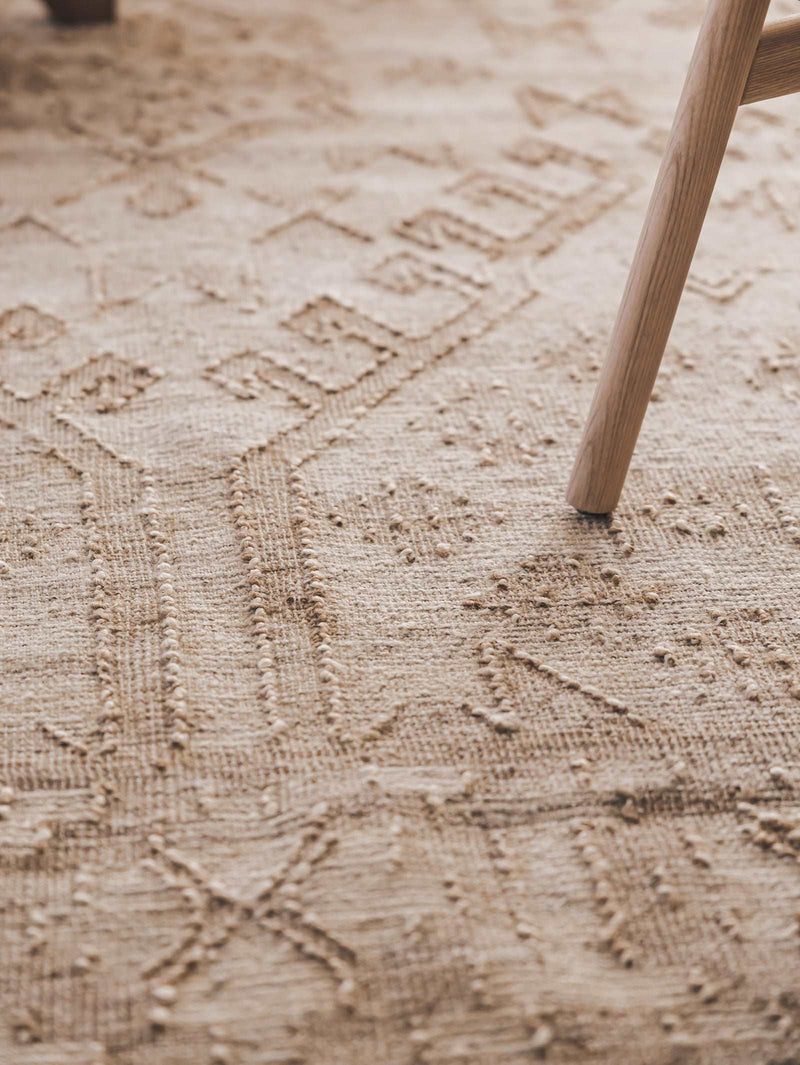 Ashoka Rug in Riverbank - Hertex Haus Online - Extra Large