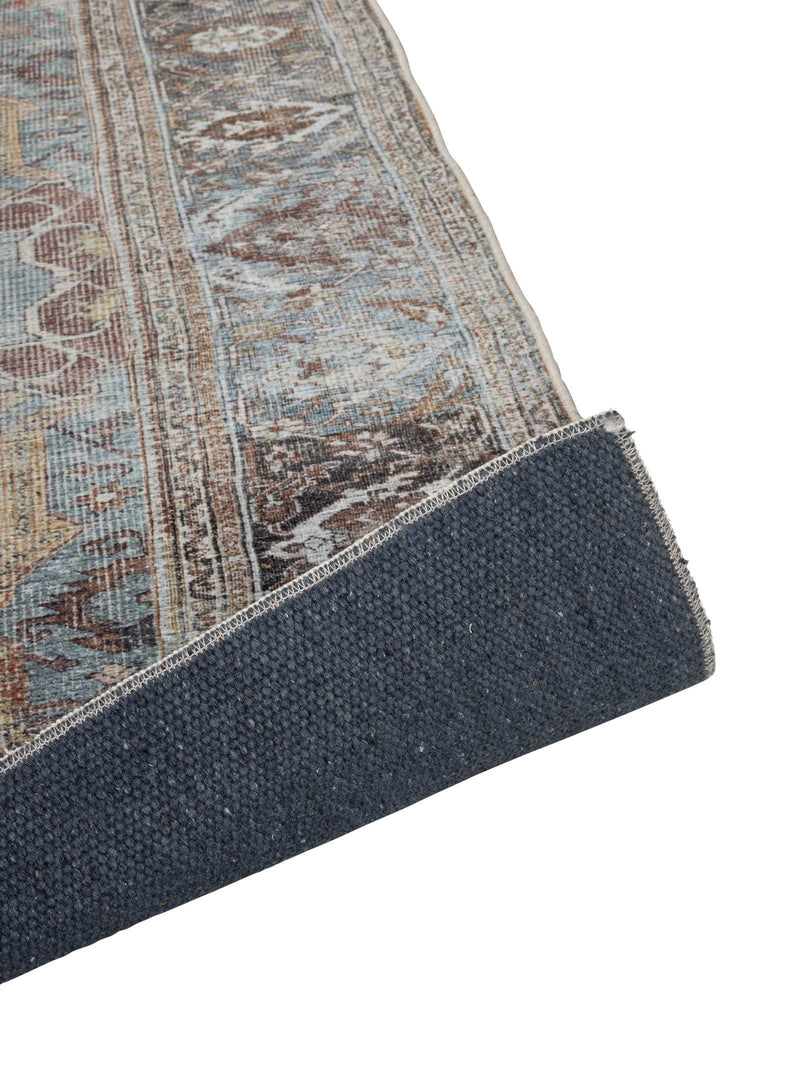 Athena Rug in Hydro - Rugs- Hertex Haus Online - Classic