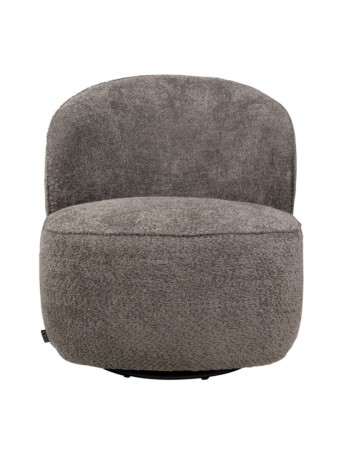 Athena Swivel Chair - Chair- Hertex Haus Online - Furniture