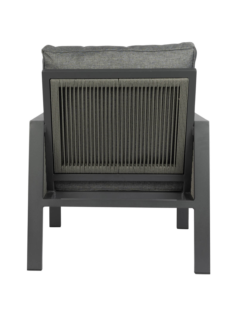 Atlas Outdoor Chair - Outdoor Furniture - Chair- Hertex Haus Online - badge_fully_outdoor