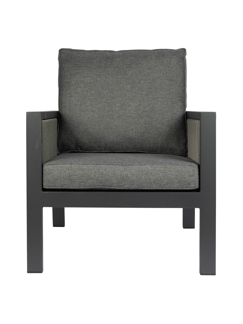 Atlas Outdoor Chair - Outdoor Furniture - Chair- Hertex Haus Online - badge_fully_outdoor