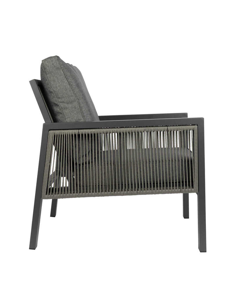 Atlas Outdoor Chair - Outdoor Furniture - Chair- Hertex Haus Online - badge_fully_outdoor