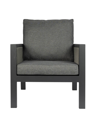 Atlas Outdoor Sofa Set - Outdoor Furniture - Chair- Hertex Haus Online - badge_fully_outdoor