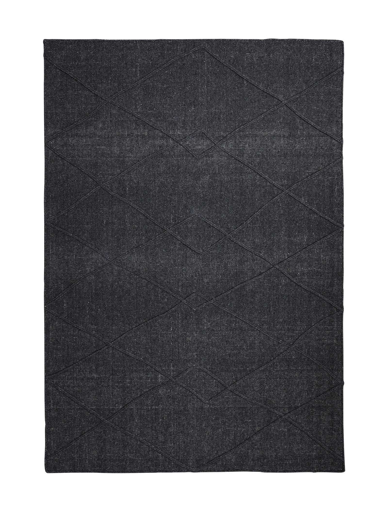 Azoul Rug in Night Sky - Rugs- Hertex Haus Online - Blues