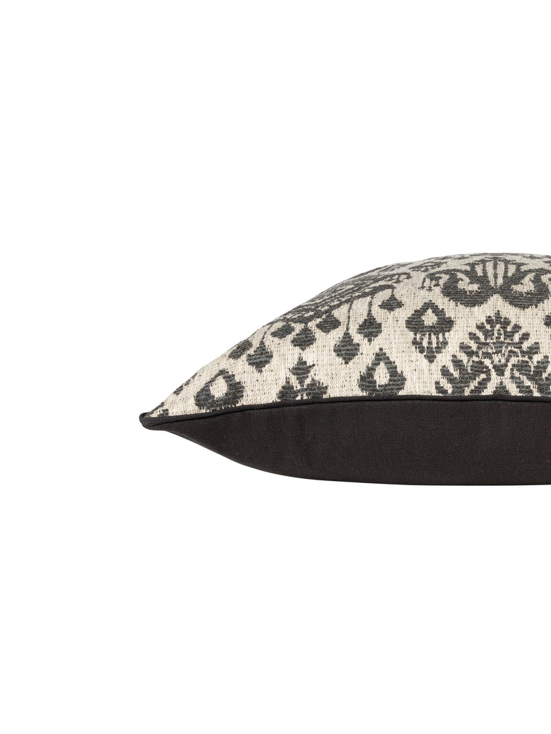 Bazaar Scatter in Black Pepper - Hertex Haus Online - badge_made_in_sa