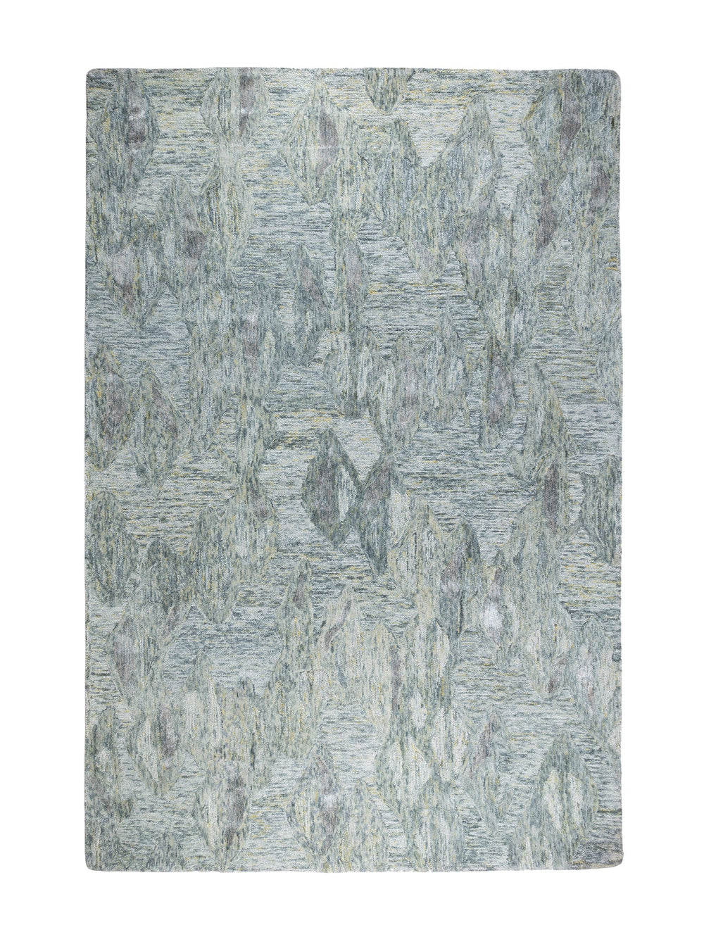 Beau Rug in Waterfall - rug- Hertex Haus Online - Abstract