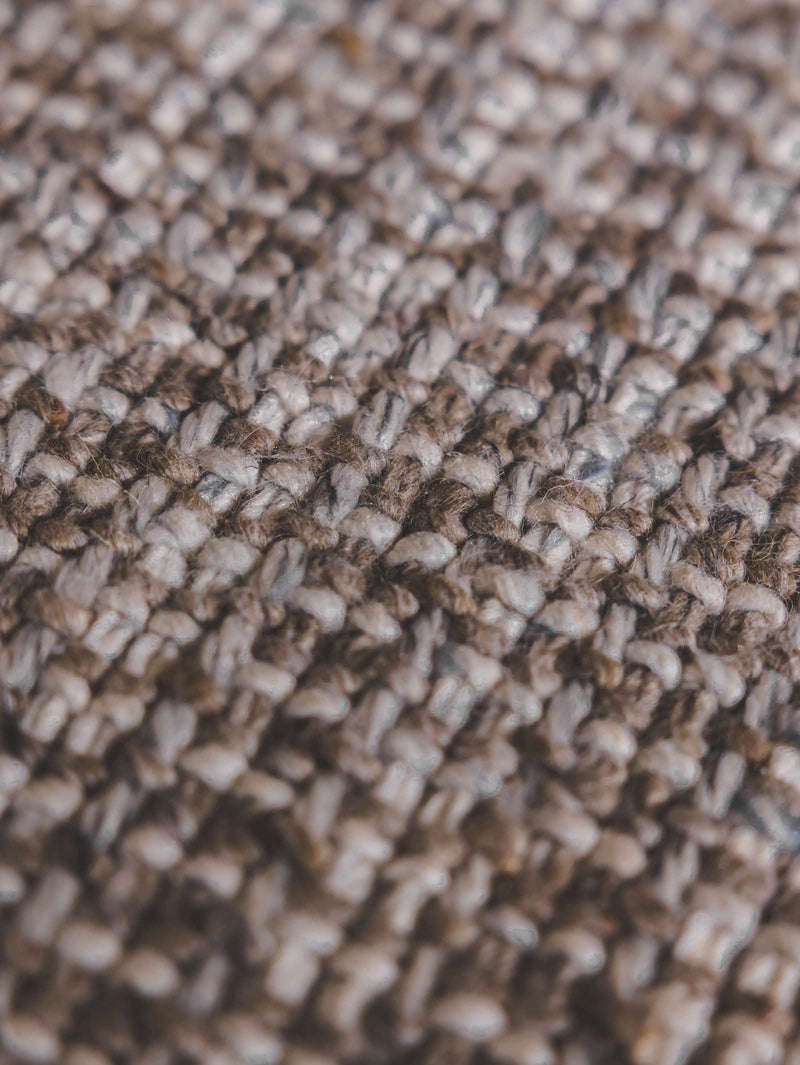 Beckett Rug in Flint - Rugs- Hertex Haus Online - Extra Large