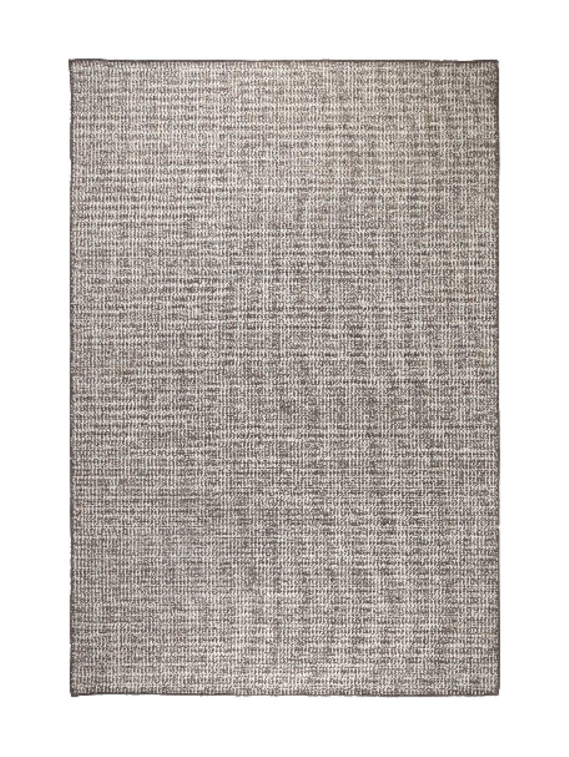Beckett Rug in Flint - Rugs- Hertex Haus Online - Extra Large