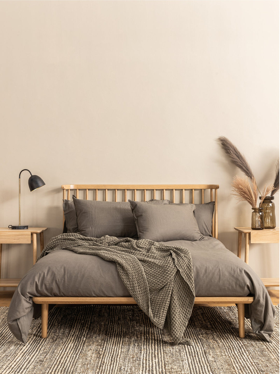 Bellisima Bed Set - Bed Set- Hertex Haus Online - bed & bath