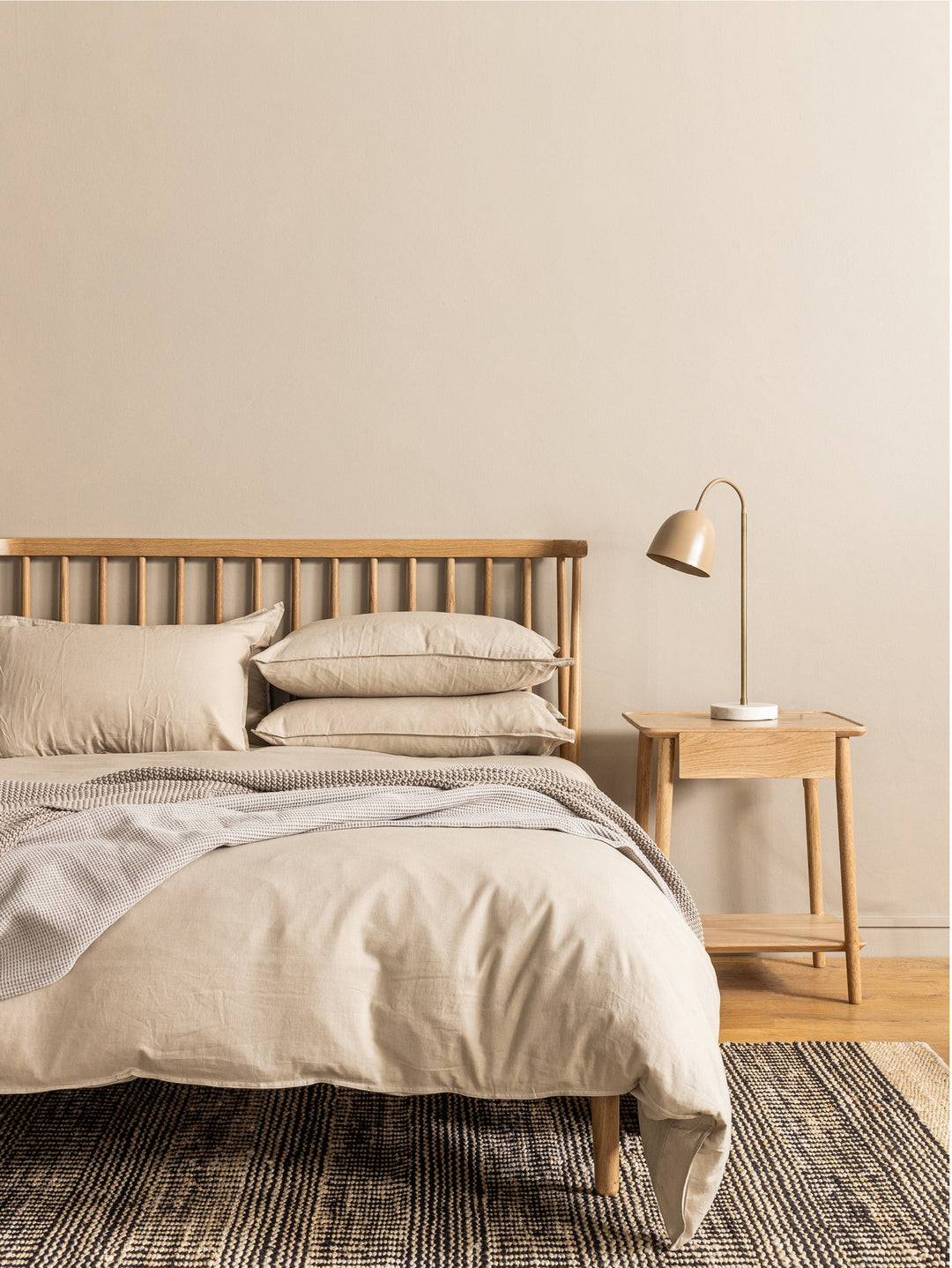 Bellisima Bed Set - Bed Set- Hertex Haus Online - bed & bath