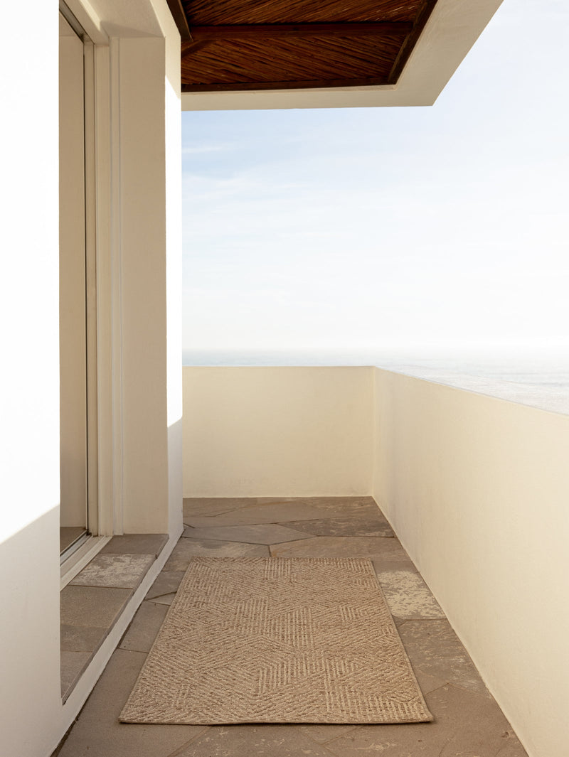 Blaze Outdoor Runner in Desert - Floor Protection Films & Runners- Hertex Haus Online - badge_fully_outdoor