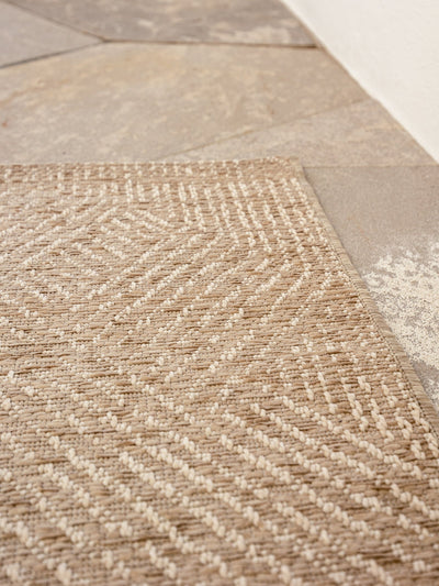 Blaze Outdoor Runner in Desert - Floor Protection Films & Runners- Hertex Haus Online - badge_fully_outdoor