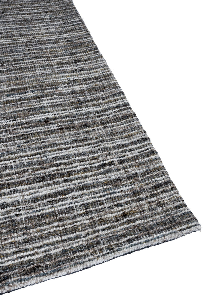 Boston Rug in Pitch - Rugs- Hertex Haus Online - Extra Large