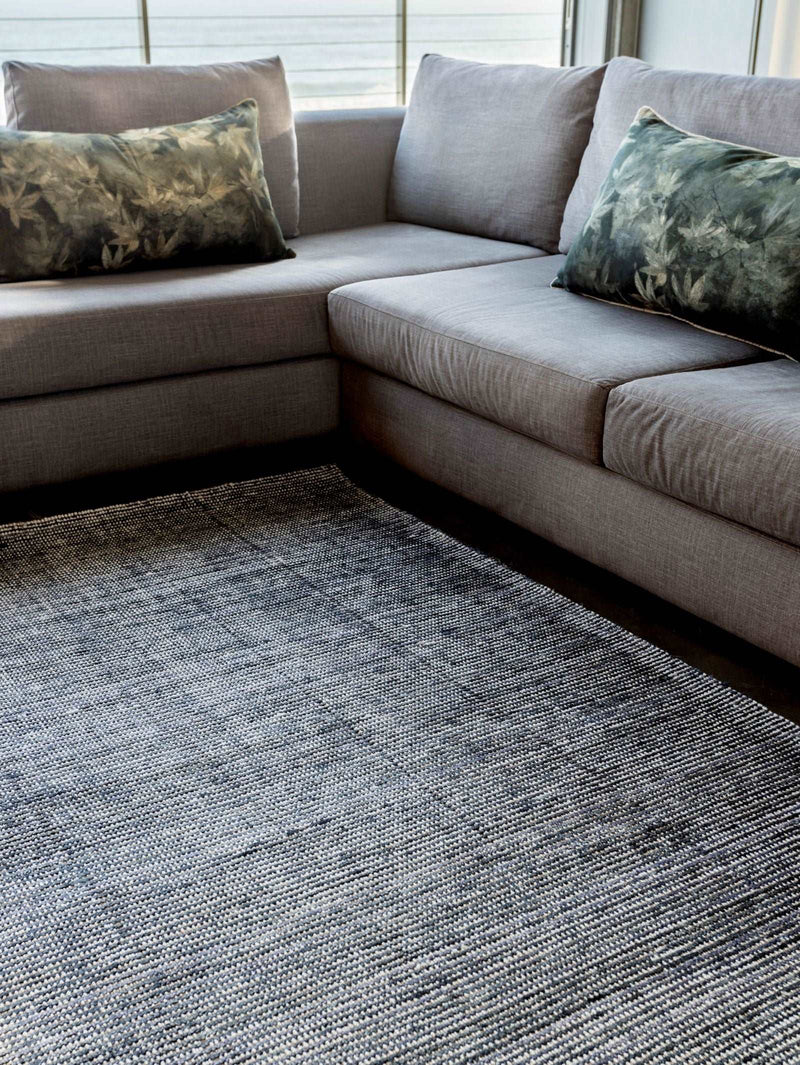 Branson Rug in Midnight - Rugs- Hertex Haus Online - Black Friday 2023