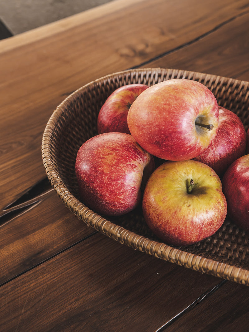 Britannia Bread basket - Baskets- Hertex Haus Online - Baskets