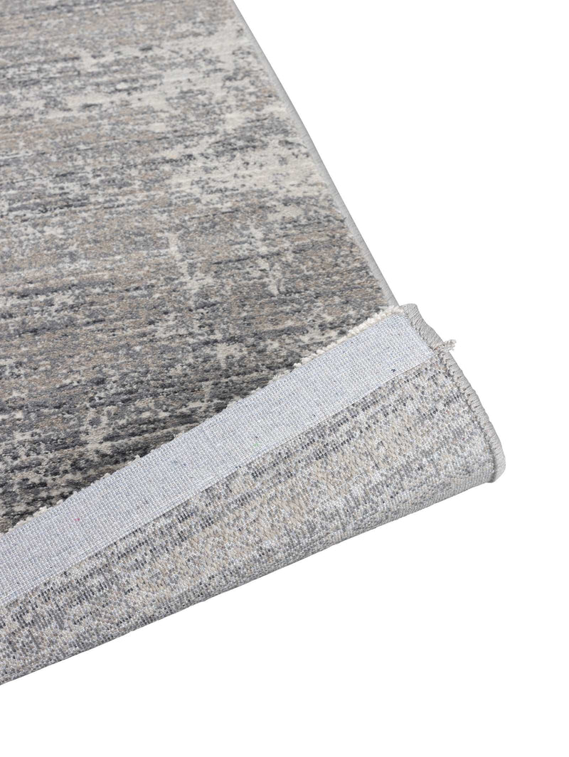 Burnished Rug in Ashes - Rugs- Hertex Haus Online - Abstract