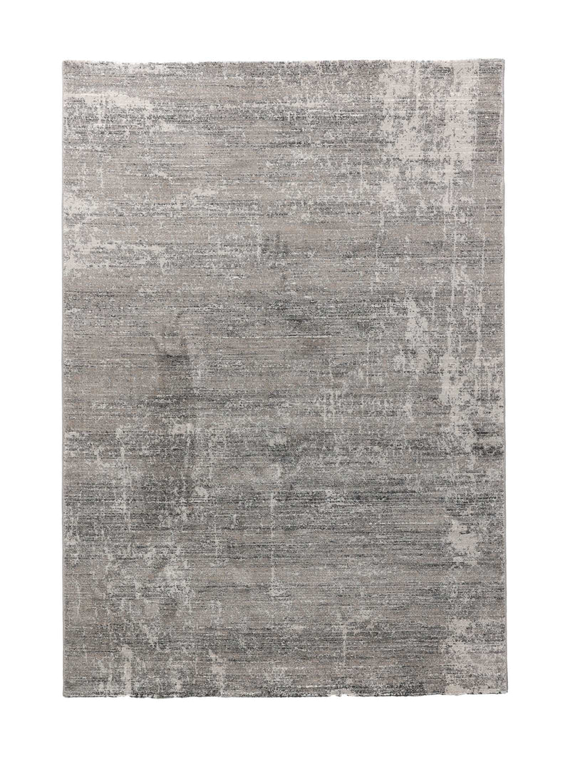 Burnished Rug in Ashes - Rugs- Hertex Haus Online - Abstract
