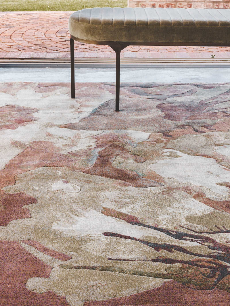 Camille Rug - Rugs- Hertex Haus Online - Abstract