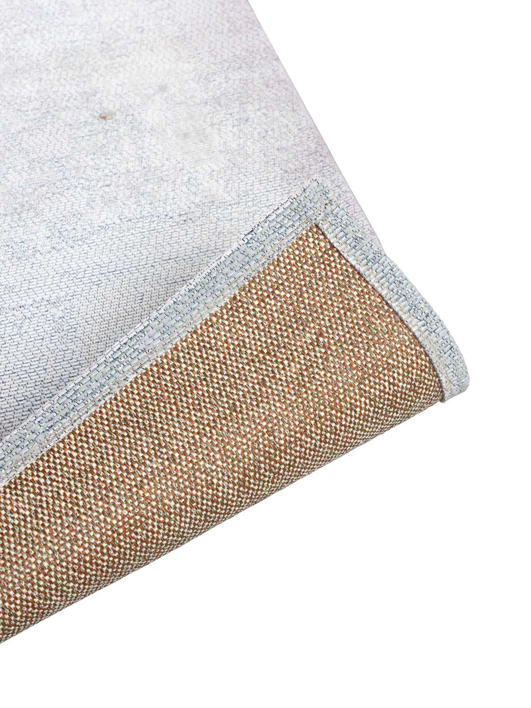 Canvas Rug in Nougat Hertex Haus Online