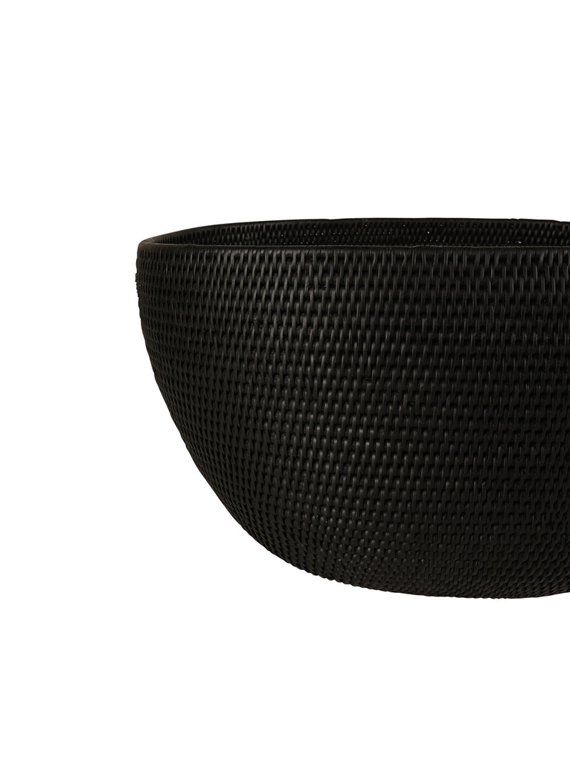 Casela Boat Basket - Baskets- Hertex Haus Online - badge_handmade