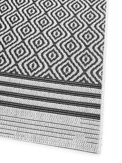 Chembe Rug in Chalk - Rugs- Hertex Haus Online - badge_fully_outdoor