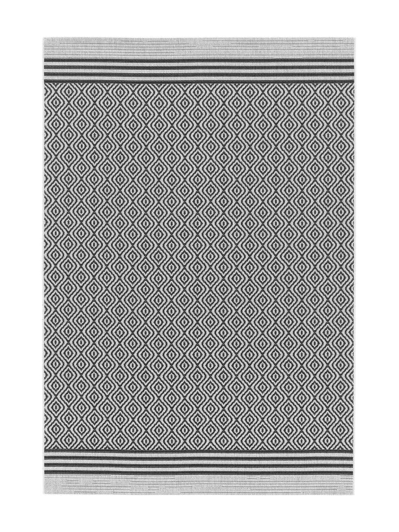 Chembe Rug in Chalk - Rugs- Hertex Haus Online - badge_fully_outdoor