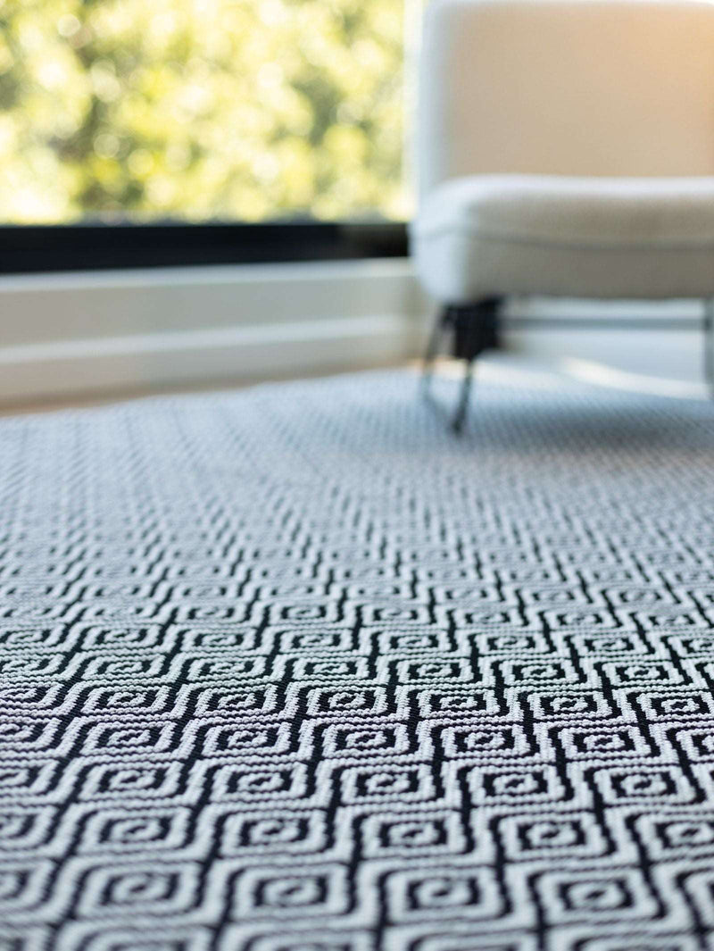Chembe Rug in Chalk - Rugs- Hertex Haus Online - badge_fully_outdoor