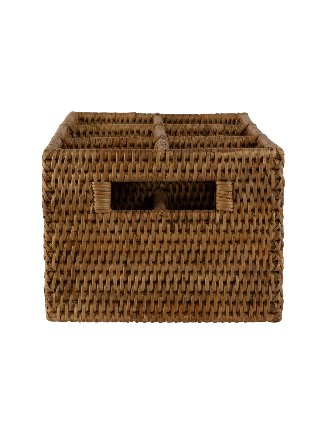 Cluny Condiment Basket - Baskets- Hertex Haus Online - Baskets