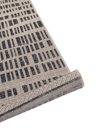 Coding Rug in Ink - Rugs- Hertex Haus Online - badge_fully_outdoor