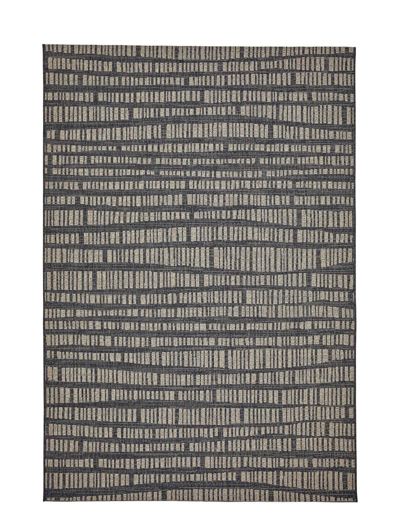 Coding Rug in Smoke - Rugs- Hertex Haus Online - badge_fully_outdoor