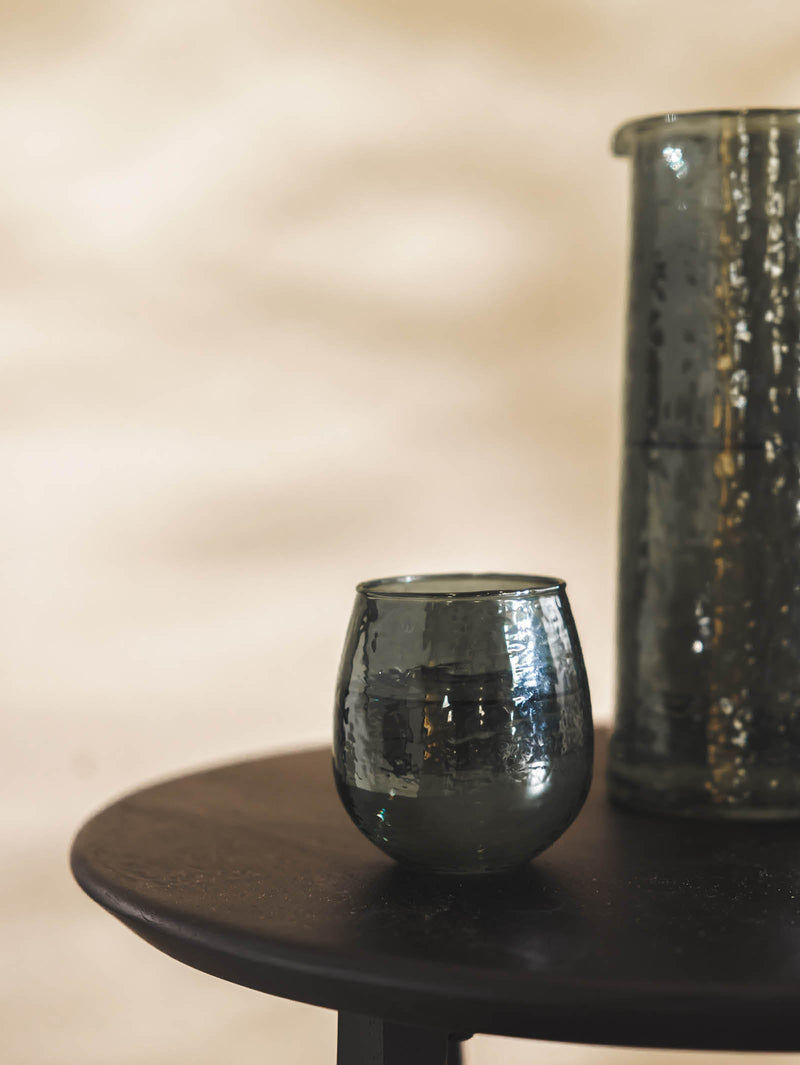Craft Gin Glass Set - Hertex Haus Online - badge_handmade