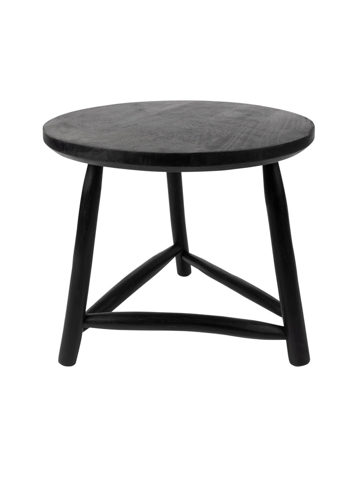Creation Side Table - side table- Hertex Haus Online - Furniture